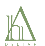DELTAH logo